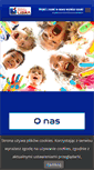 Mobile Screenshot of libra-szkola.pl